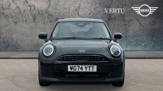 MINI Cooper 1.5 C Classic 5dr Auto Petrol Hatchback